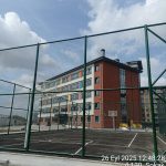 ZEYTİNBURNU ŞANTİYESİ-1